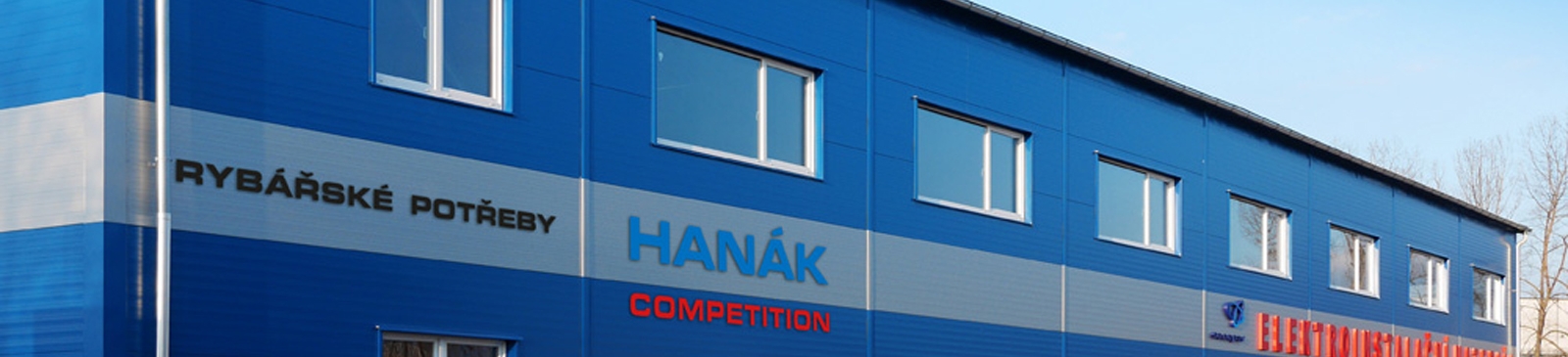 Hanák Competition