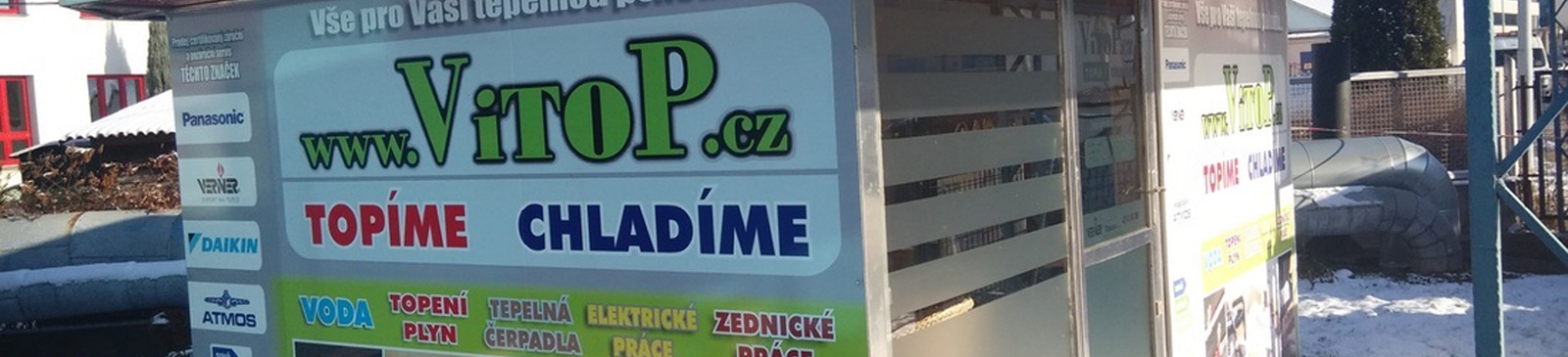 Vitop.cz