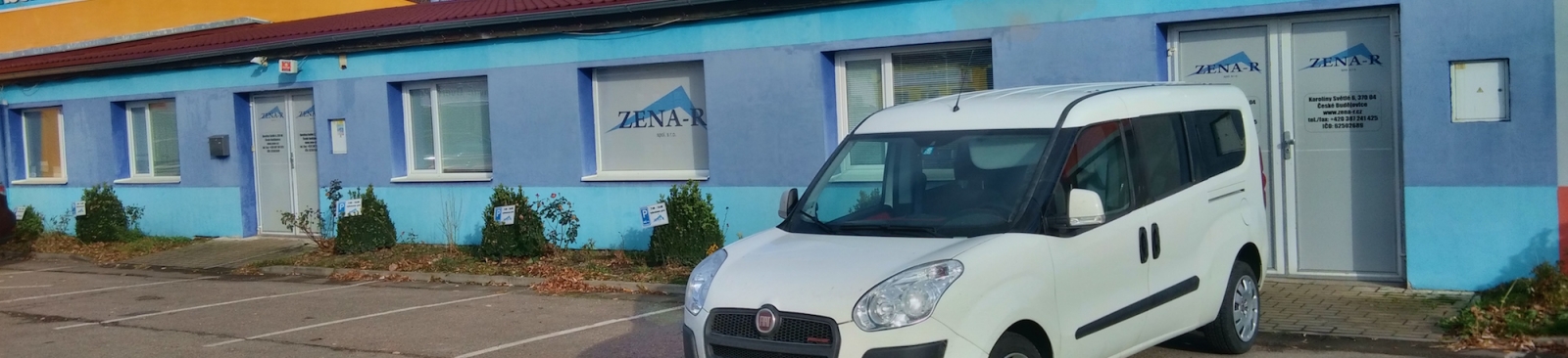 ZENA-R