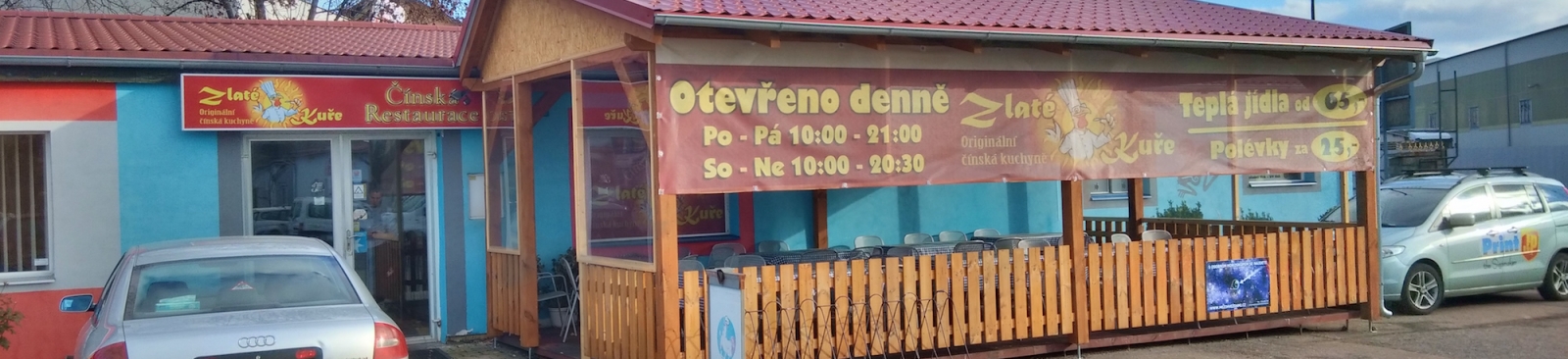 Zlaté Kuře